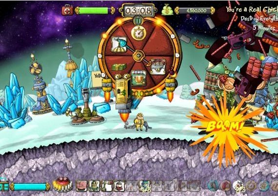 Death by Game Show EN Global Steam Digital Key