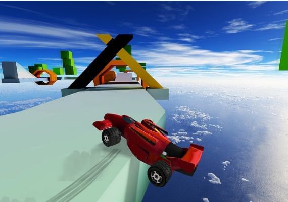 Jet Car Stunts EN/DE/FR/IT/RU/ES Global Steam Digital Key