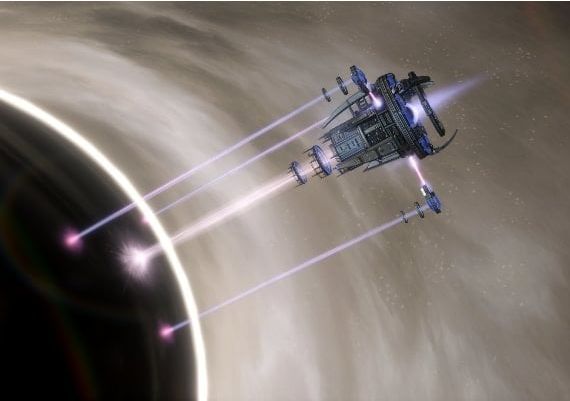 Stellaris: MegaCorp DLC EN/DE/FR/PL/PT/RU/ES EU Steam Digital Key