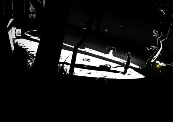 White Night EN Global Steam Digital Key
