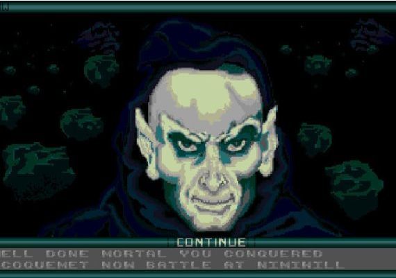 Populous EN Global EA App Digital Key