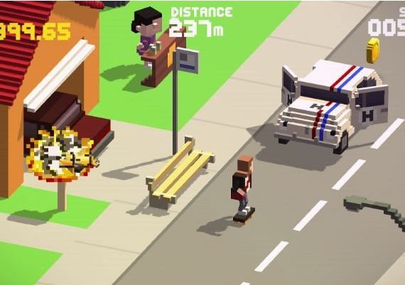 The VideoKid EN United States Xbox One/Series Digital Key