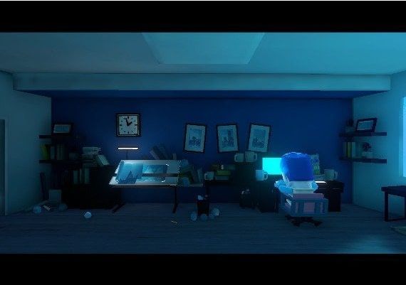 A Fold Apart EN Colombia Xbox One/Series Digital Key