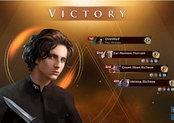 Dune: Imperium EN EU Xbox One/Series Digital Key