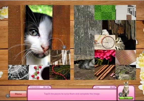 I Love Finding Cats! Collector's Edition EN/NL EU Nintendo Switch Digital Key