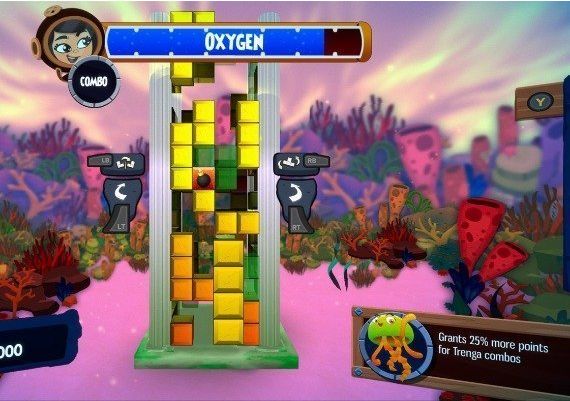 Trenga Unlimited EN Argentina Xbox One/Series Digital Key