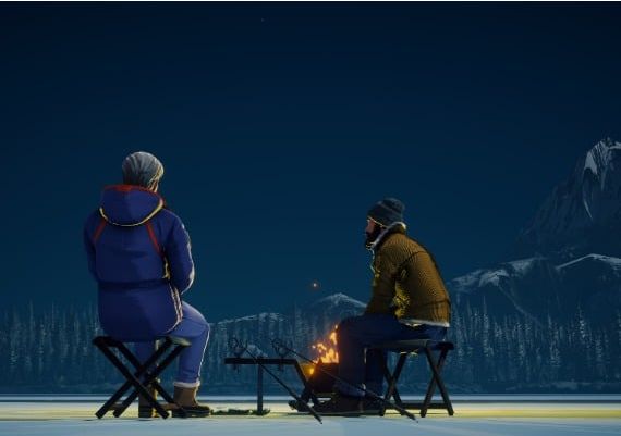 Lake - Season's Greetings DLC EN Argentina Xbox One/Series/Windows Digital Key