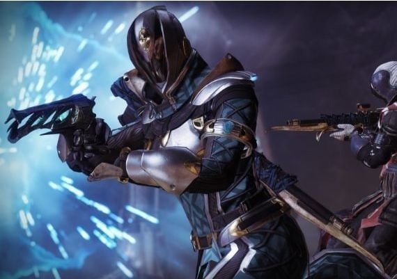 Destiny 2 - Triumphant Silver Bundle DLC EN/DE/FR/IT/ES Argentina Xbox One/Series Digital Key