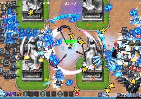 Hero of Fate EN/ZH/ZH Global Steam Digital Key