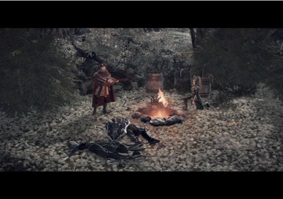 King Arthur: Knight's Tale - Pict Skirmish Pack DLC EN Global Steam Digital Key