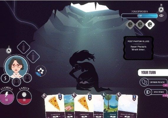 Neurodeck - Supporter Pack DLC EN Global Steam Digital Key