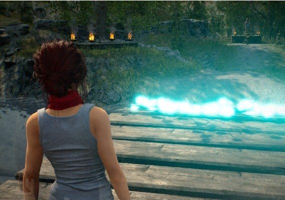 Fira EN/ES Global Steam Digital Key