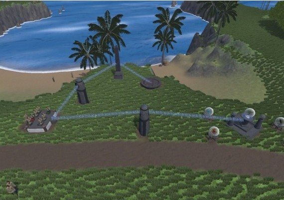 Deus Novum EN Global Steam Digital Key