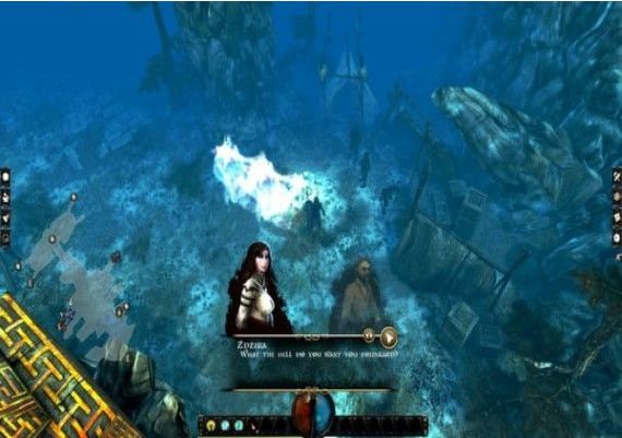 Iesabel EN/DE/FR/IT/ES Global Steam Digital Key