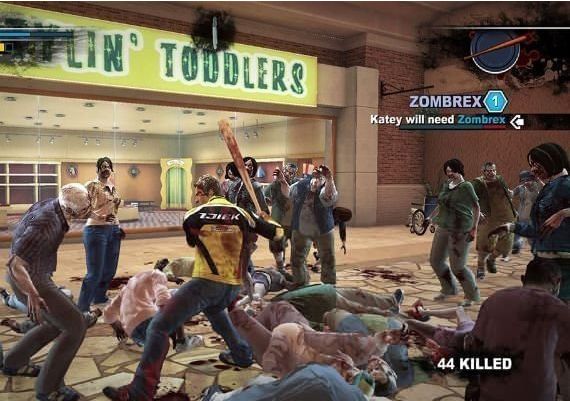 Dead Rising EN United States Xbox One/Series Digital Key