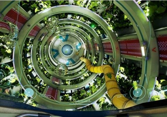 Adr1ft EN/DE/FR/IT Global Steam Digital Key