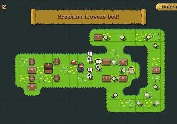 Smart Moves 2 EN Colombia Xbox One/Series Digital Key