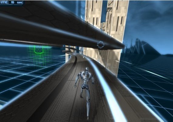 T.E.C. 3001 EN Global Steam Digital Key