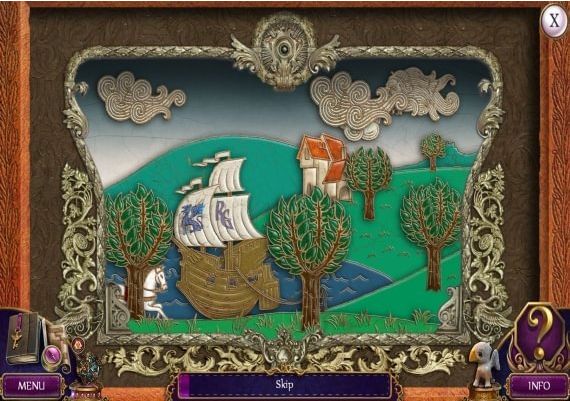 The Secret Order 3: Ancient Times EN/DE/FR/IT/JA/RU/ES Global Steam Digital Key