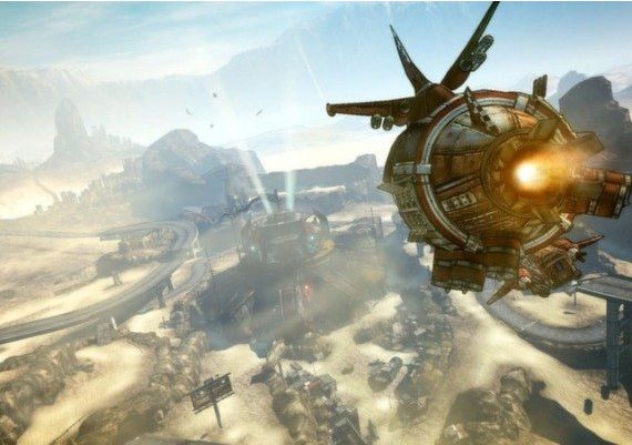 Borderlands 2: Mr. Torgue’s Campaign of Carnage DLC EN/DE/FR/IT/JA/KO/RU/ES Global Steam Digital Key