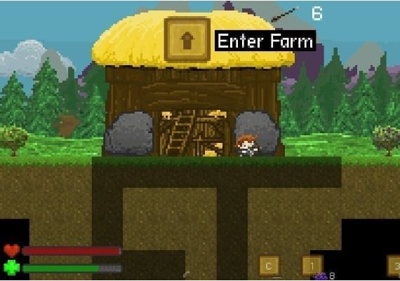 Aground EN/DE/PT/RU Global Steam Digital Key