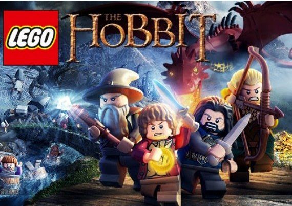 LEGO: The Hobbit - The Battle Pack DLC Global Steam Digital Key