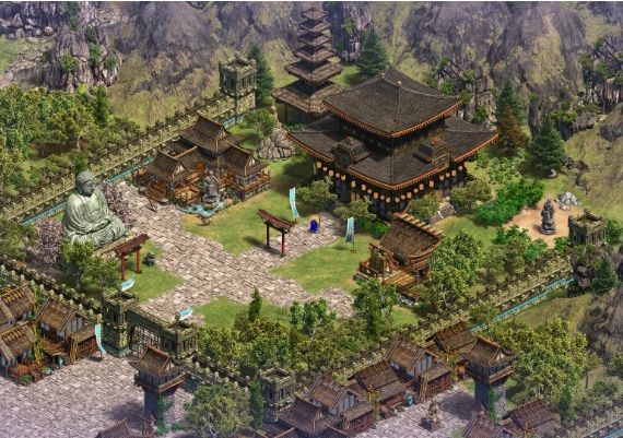 Age of Empires II: Definitive Edition - Victors and Vanquished DLC Global Steam Digital Key