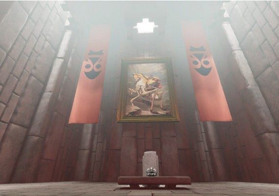 Metamorphosis Global Steam Digital Key