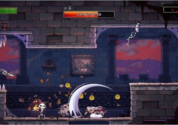 Rogue Legacy 2 EN EU Steam Digital Key