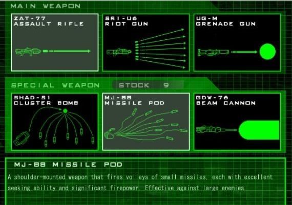 Gigantic Army EN/JA Global Steam Digital Key