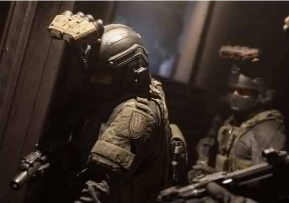 Call of Duty: Modern Warfare - Recon Drone Pack DLC EN EU PS4 Digital Key