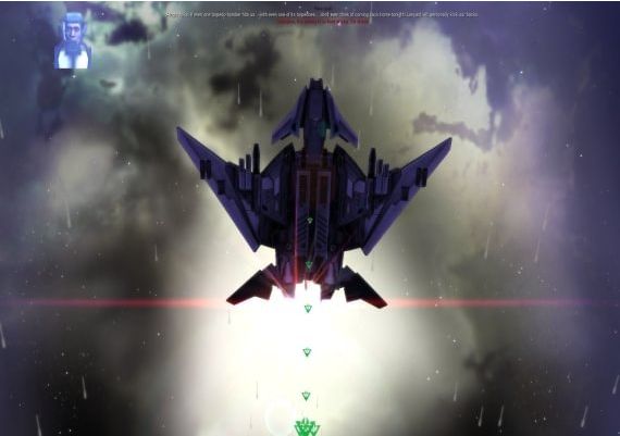 The Tomorrow War EN Global Steam Digital Key