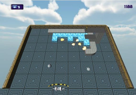 Block Blowout EN Global Steam Digital Key