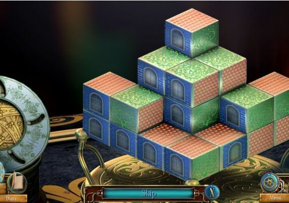 Time Mysteries 2: The Ancient Spectres Global Steam Digital Key