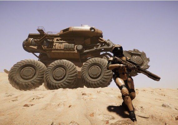 Silica EN Global Steam Digital Key