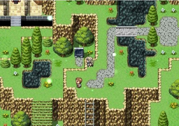 Pale Echoes EN Global Steam Digital Key