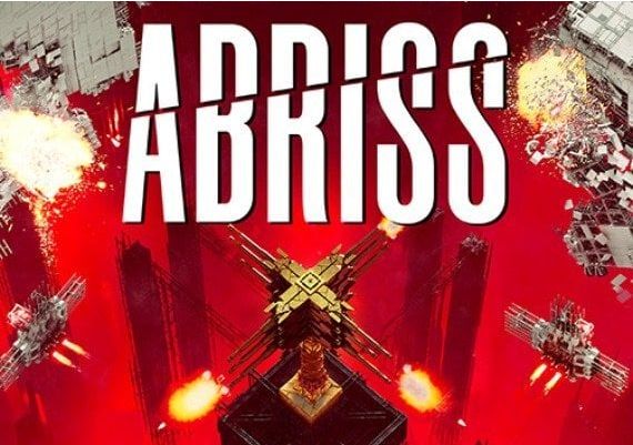 Abriss: Build To Destroy EN EU Xbox Series/Windows Digital Key