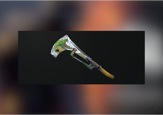 Dying Light 2 - Cobra Machete DLC EN Global Official website Digital Key