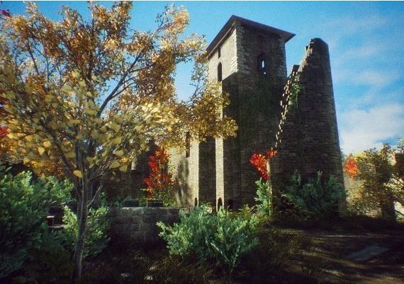 Treasure Hunter Simulator EN United States Xbox One/Series Digital Key