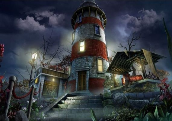 GRAVEN: The Purple Moon Prophecy EN/DE Global Steam Digital Key