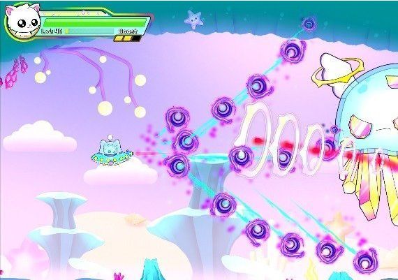 Flewfie's Adventure EN/DE/FR/IT Argentina Xbox One/Series Digital Key