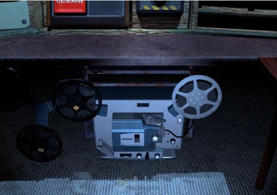 Not For Broadcast - Live & Spooky DLC EN Global Steam Digital Key