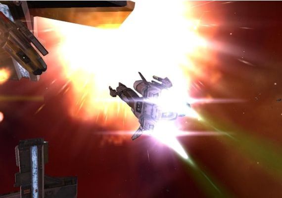 Star Wolves 2 EN Global Steam Digital Key