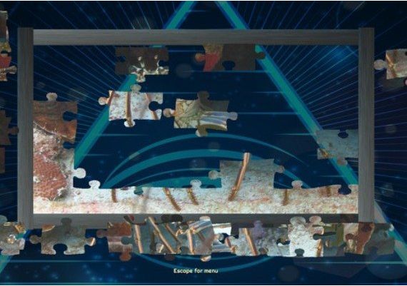 Trials of the Illuminati: Sea Creatures Jigsaws EN Global Steam Digital Key