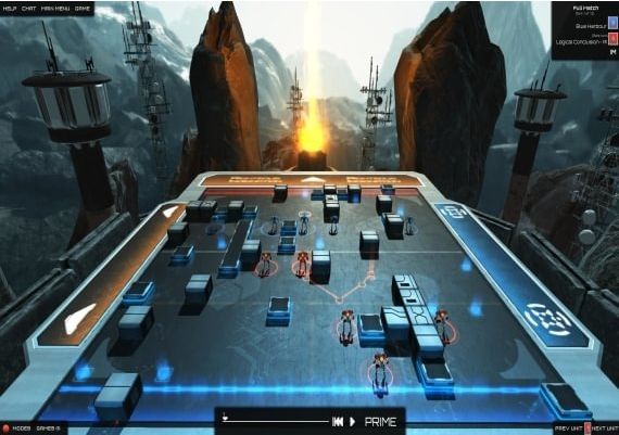 Frozen Cortex EN Global Steam Digital Key