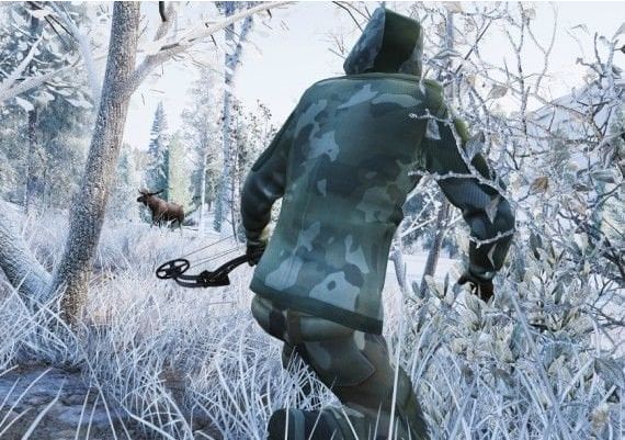 Hunting Simulator EN Argentina Xbox One/Series Digital Key