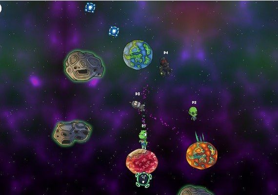 Star Escape EN Global Steam Digital Key