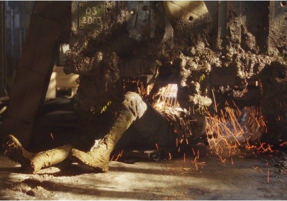 Contraband PRE-ORDER EN Global Xbox Series Digital Key