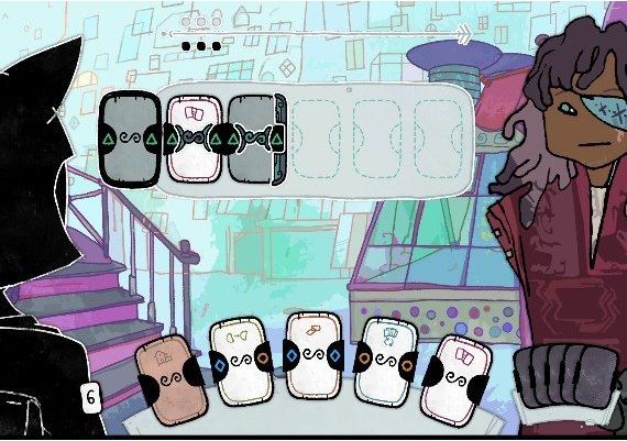 Signs of the Sojourner EN Global Steam Digital Key