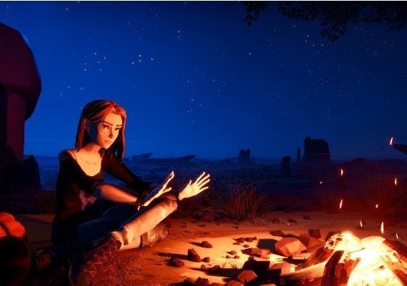 Road 96 EU Steam Digital Key